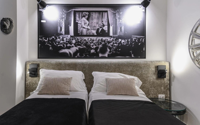 Residence CineApollo