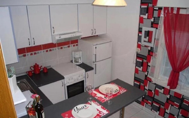 Apartments Sikirica 1