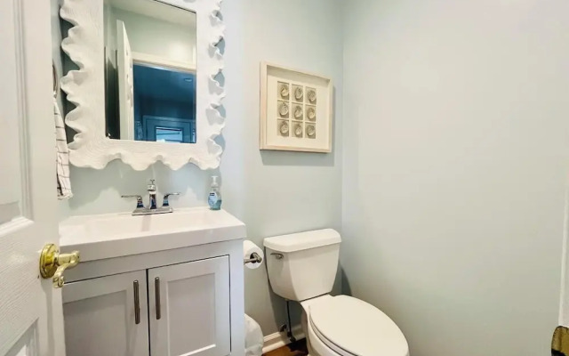 Salisbury Street 207