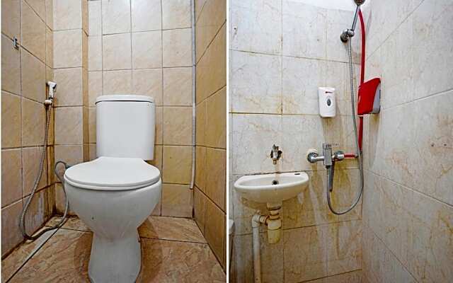 OYO 91390 Kost Grand Royal Elite