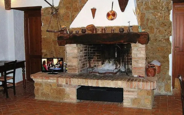 Agriturismo Poggio Porsenna