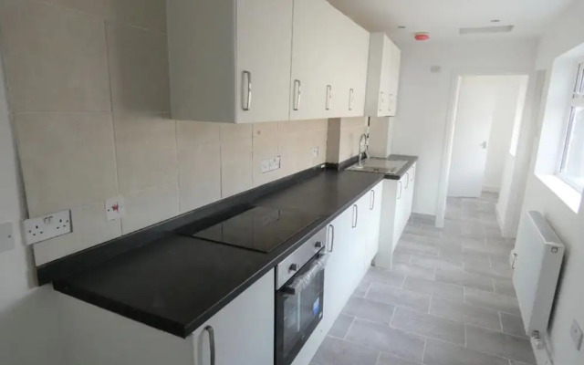 Townhouse @ 29 Cotesheath Street Stoke