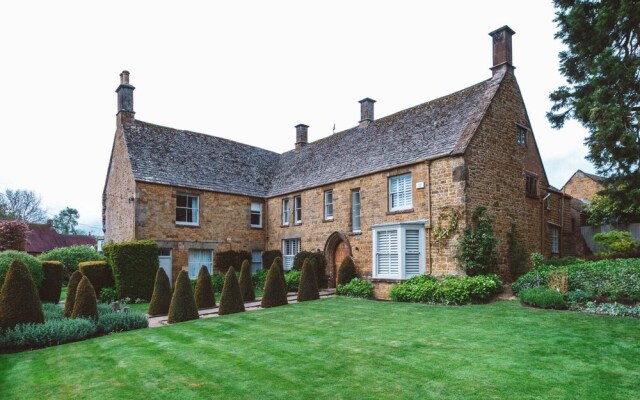 The Old Dairy