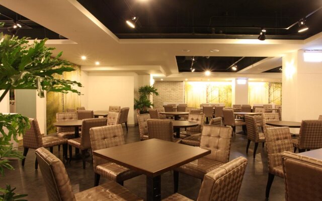 Ximen Citizen Hotel