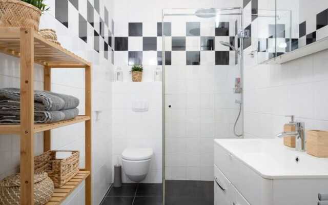 Designer Apartments - Near Reumannplatz