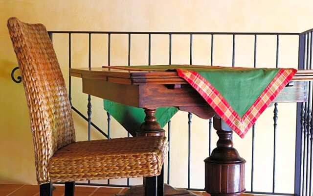 Bed and breakfast Casa Formica