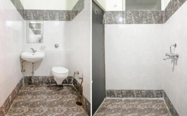 Hotel Chandra Garden by OYO Rooms