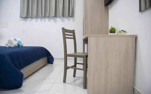 Stabia Dream Rooms