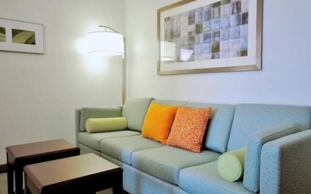 SpringHill Suites Houston Katy Mills