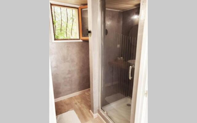 Charmant petit studio à 2 pas du village