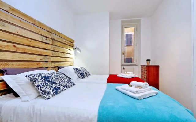 Short Stay Rome Apartments Spanish Steps