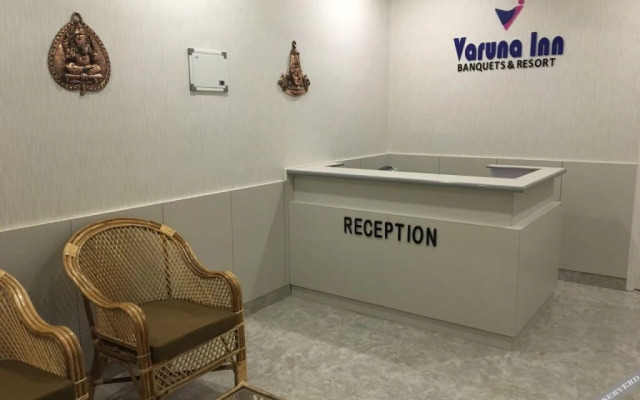 Varuna Inn Banquets & Resort