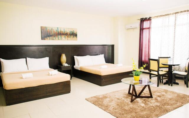 Ati-Atihan Festival Hotel