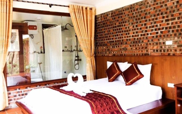 Tam Coc Homestay Ngoc Linh