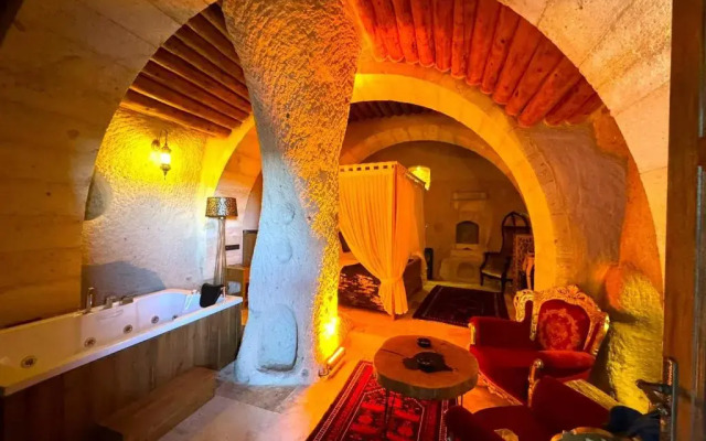 Patina Cappadocia