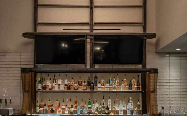 Grand Hyatt Denver