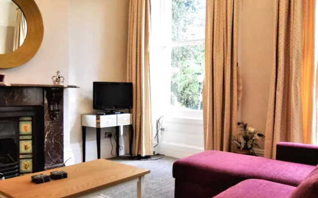 The Coach House - yourapartment