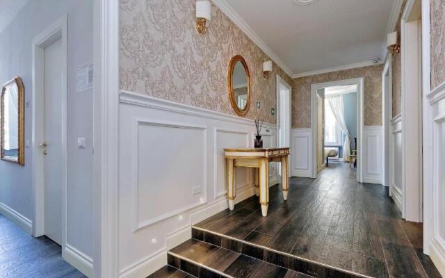 Behar'S Luxury Rooms