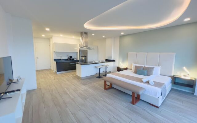 Mare Condo Vacacional