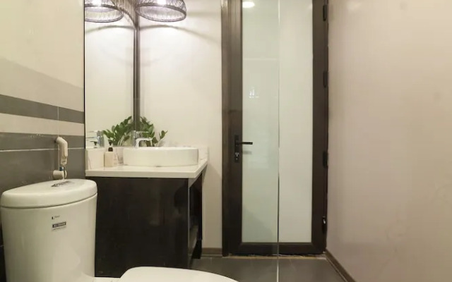 Halise Home & Retreat Ninh Binh