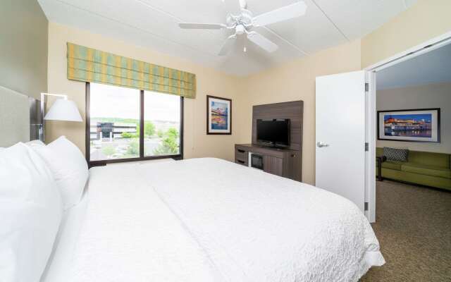 Hampton Inn & Suites Valley Forge/Oaks