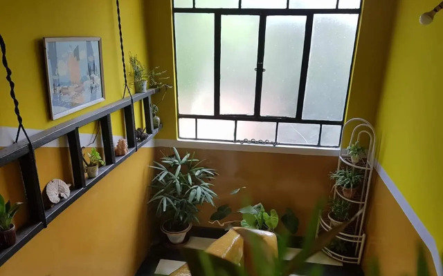 Vamoose Madhumita Homestay