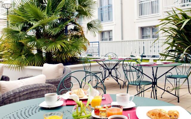 Residhome Arcachon Plazza