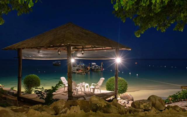 The Cove Phi Phi