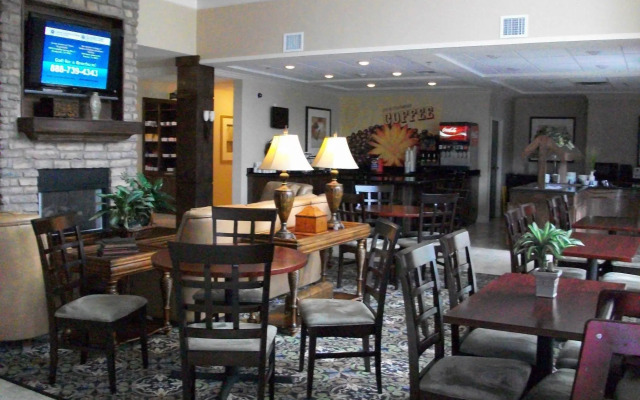 Staybridge Suites McAllen by IHG