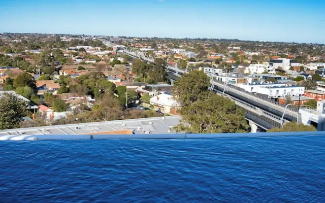 Park Avenue - Carnegie