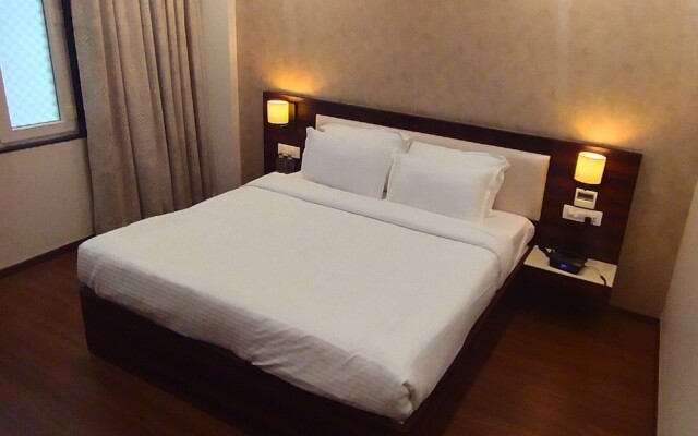 Sai Maa Hotel and Residency