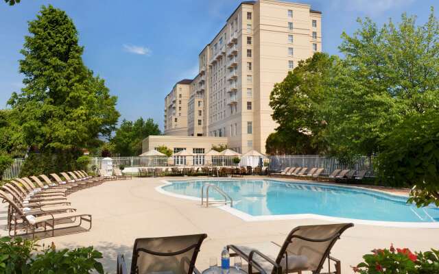 Hyatt Regency Long Island