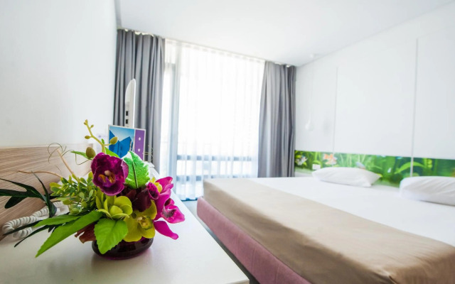Hotel Melodia