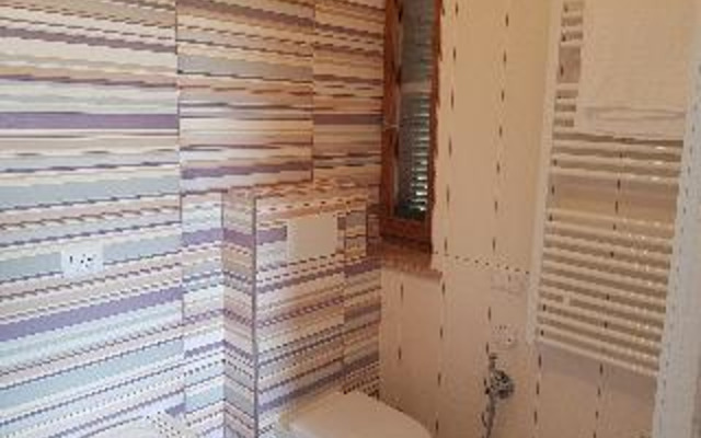 Poggiolivi Country House