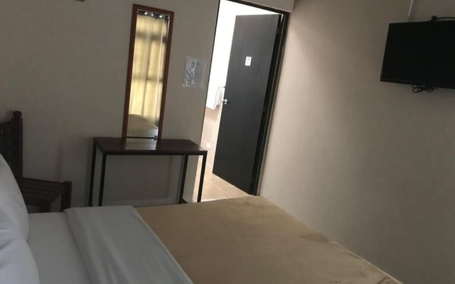 Hotel Posada Camino De Allende