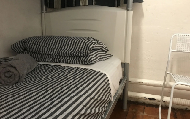 Jailhouse Accommodation - Hostel