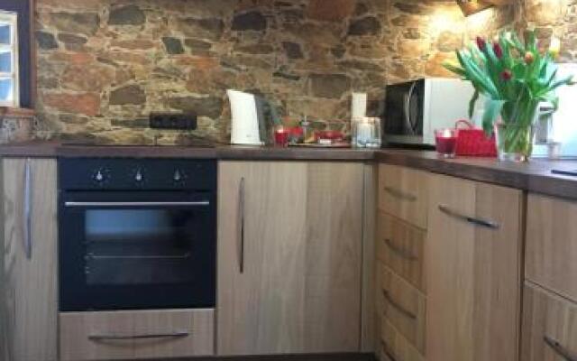 Golden GaPa Family Penthouse 18