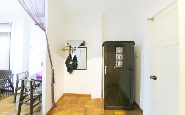 Goodliff Guesthouse