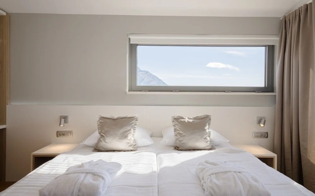 Rogac Rooms