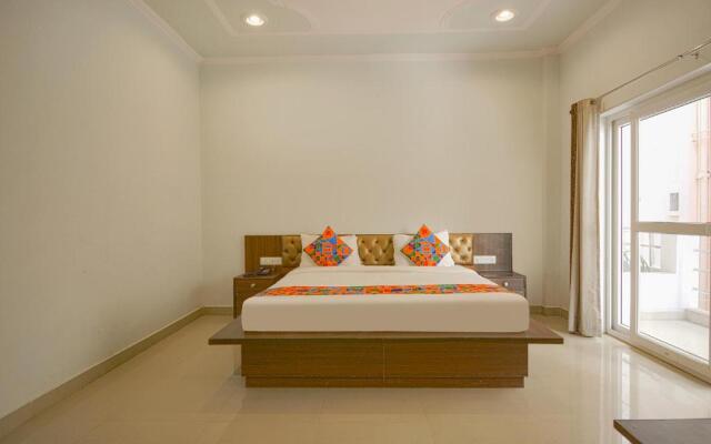 Fabhotel Yamunotri Retreat