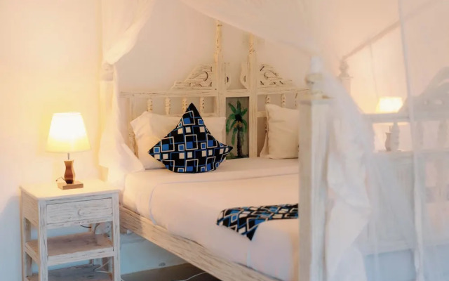 Pearl Beach Resort & Spa Zanzibar