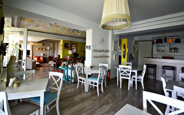 Guesthouse Vissinokipos