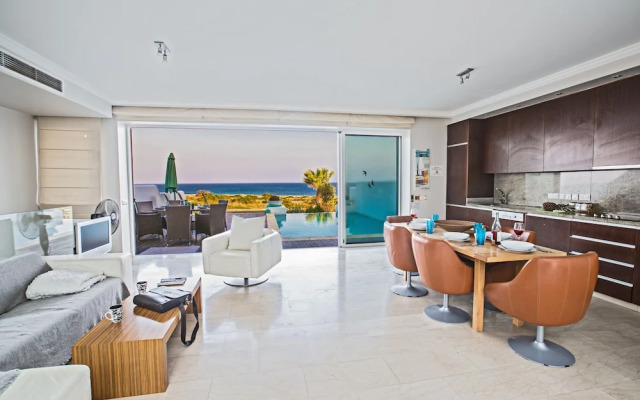 Protaras Holiday Villa Nv28