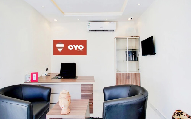 OYO 584 Al Wathenani Resort