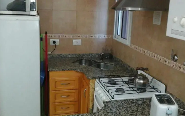 Otero - Departamento