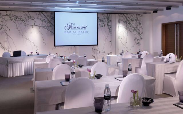 Fairmont Bab Al Bahr Hotel