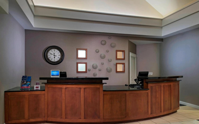 Residence Inn Bryan College Station