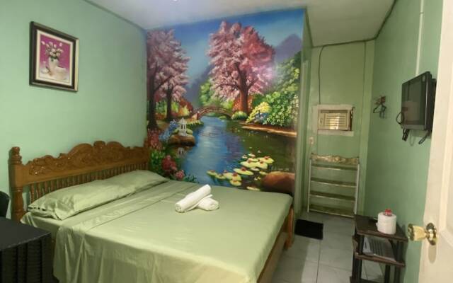 Palm Garden Resort