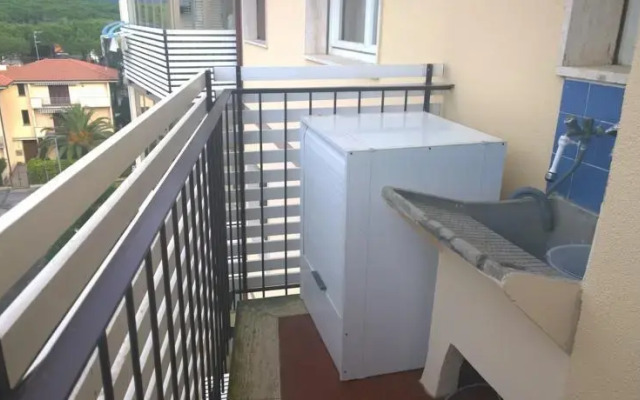 Citta Giardino Mare Flat