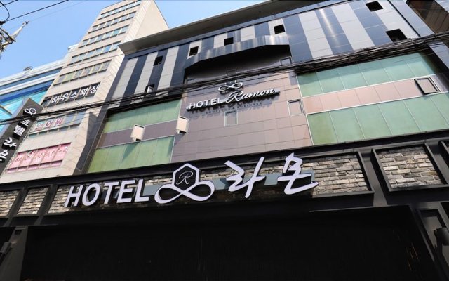 Shincheon Ramon Hotel